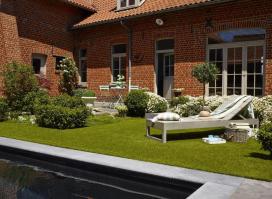 Műfű: az időtálló zöld megoldás az otthonokban